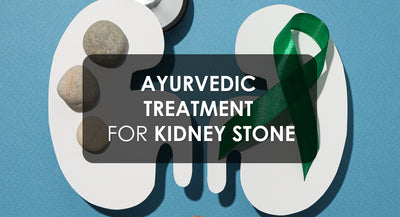 Ayurvedic Treatment for Kidney Stone