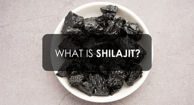 Understanding Shilajit: Origins, Benefits, and Usage Explained