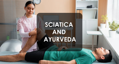 Sciatica And Ayurveda