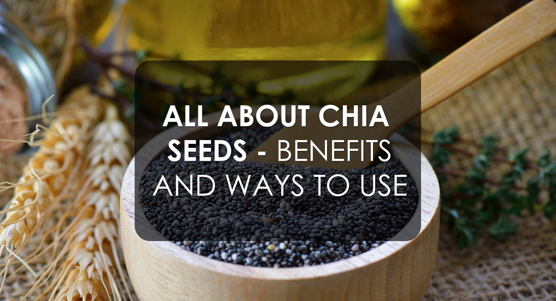 Unlocking the Power of Chia Seeds: A Journey through History, Nutrients, and Health Benefits