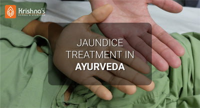 Ayurveda for jaundice – Everything you should know