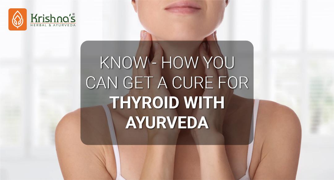 Treatment of Thyroid