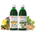Joint Pain Care Juice 1000ml | Uric Balance Juice 1000ml