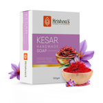 Kesar Handmade Soap