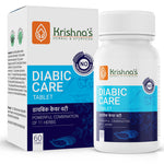 Diabic Care Tablet