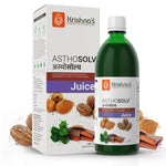 Asthosolv Juice