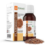 Flax Seed Oil Omega