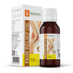 Pain Relief Oil