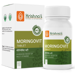 Moringovit Tablet