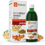 Krishna's Bovisolv Juice