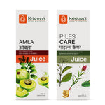 Amla Juice 1000 ml | Piles Care Juice 1000 ml