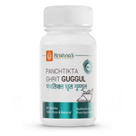 Panchtikta Ghrita Guggul