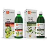 Amla Juice 1000 ml | Piles Care Juice 1000 ml