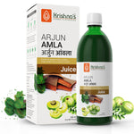 Arjun Amla Juice