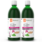 Thyro balance juice