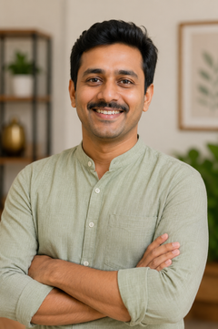 Kartik Agrawal