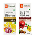Cholesterol Care Juice 1000 ml | Cardiac Care Juice 1000 ml