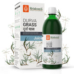 Durva Grass Juice