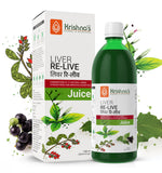 Liver Re-Live Juice