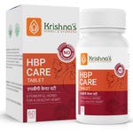 HBP Care Tablet