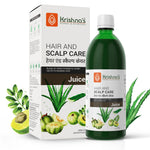 Hair And Scalp Care Juice