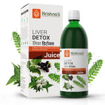 Krishna's Liver Detox Juice