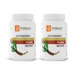 Jatamansi Powder