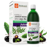 Karela Jamun Neem Juice