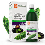 Karela Jamun Mix Juice