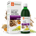 Kabzee Relief Juice