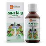 Khas Vida Cough Syrup