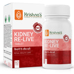 Kidney Re-live Tablet
