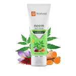 Krishna's Neem Face wash