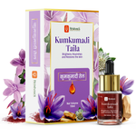 Krishna's Kumkumadi oil