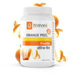 Orange Peel Powder 100 g