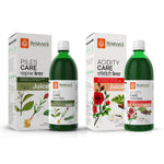 Piles Care Juice 1000 ml | Acidity Care Juice 1000 ml