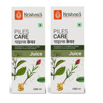 Piles Care Juice