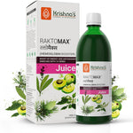 Raktomax Juice