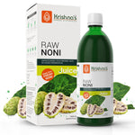 Raw Noni Juice