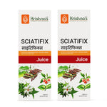 Sciatifix Juice