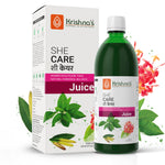 She Care Juice