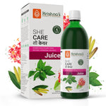 She Care Juice