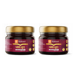 Himalayan Shilajit Resin Women