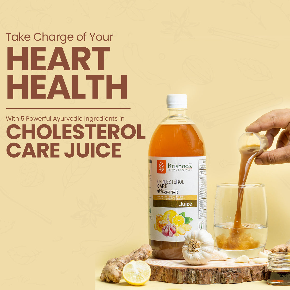 heart health