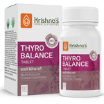 Thyro balance Tablet