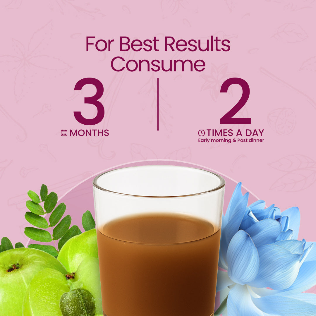 best results she care juice