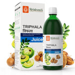 Triphala Juice