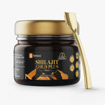 Shilajit Gold Plus Resin