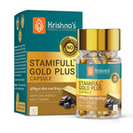 Stamifull Gold Plus Capsule
