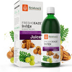 Freshoeaze Juice